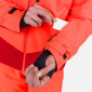 náhľad Pánská bunda Rossignol Hero Blackside JKT Orange