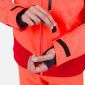 náhľad Pánská bunda Rossignol Hero Blackside JKT Orange