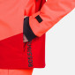 náhľad Pánská bunda Rossignol Hero Blackside JKT Orange