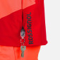 náhľad Pánská bunda Rossignol Hero Blackside JKT Orange