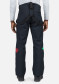 náhľad Pánské kalhoty Rossignol Hero Velika Ski Pant Black