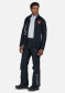 náhľad Pánské kalhoty Rossignol Hero Velika Ski Pant Black