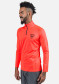 náhľad Pánský rolák Rossignol Hero Classique Half-Zip Orange