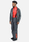 náhľad Pánský rolák Rossignol Hero Classique Half-Zip Orange