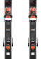 náhľad Rossignol Hero Master LT R22 +SPX 12 Race Metrix GW B80 BHR / RANHE01+FCLRS06 -set