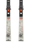 náhľad Rossignol Hero Master LT R22 +SPX 12 Race Metrix GW B80 BHR / RANHE01+FCLRS06 -set