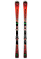 náhľad Rossignol HERO ELITE ST TI KONECT+SPX 14 K GW B80 Blk Hot Red / RANPH01+FCLCS02