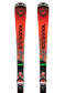 náhľad Rossignol HERO ELITE ST TI KONECT+SPX 14 K GW B80 Blk Hot Red / RANPH01+FCLCS02
