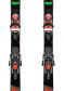 náhľad Rossignol HERO ELITE ST TI KONECT+SPX 14 K GW B80 Blk Hot Red / RANPH01+FCLCS02