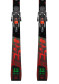 náhľad Rossignol HERO ELITE ST TI KONECT+SPX 14 K GW B80 Blk Hot Red / RANPH01+FCLCS02