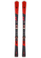 náhľad Rossignol FORZA 70° V-TI KONECT + SPX 14 K GW B80 Blk Hot Red/ RAMPR03+FCLCS02