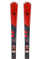 náhľad Rossignol FORZA 70° V-TI KONECT + SPX 14 K GW B80 Blk Hot Red/ RAMPR03+FCLCS02
