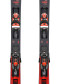 náhľad Rossignol FORZA 70° V-TI KONECT + SPX 14 K GW B80 Blk Hot Red/ RAMPR03+FCLCS02