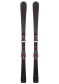 náhľad Zjazdové lyže Rossignol NOVA 14 KONECT+NX 12 KONECT GW B80 Metal Red/RANPS01+FCNCN02