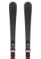 náhľad Zjazdové lyže Rossignol NOVA 14 KONECT+NX 12 KONECT GW B80 Metal Red/RANPS01+FCNCN02