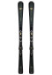 náhľad Rossignol NOVA 10 XPRESS+XPRESS W 11 GW B83 Black Gold/RANPS02+FCNDW09