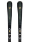náhľad Rossignol NOVA 10 XPRESS+XPRESS W 11 GW B83 Black Gold/RANPS02+FCNDW09