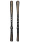 náhľad Rossignol NOVA 8 XPRESS+XPRESS W 11 GW B83 Grey bronze /RANPX02+FCNDW10