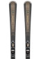 náhľad Rossignol NOVA 8 XPRESS+XPRESS W 11 GW B83 Grey bronze /RANPX02+FCNDW10