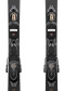 náhľad Rossignol NOVA 8 XPRESS+XPRESS W 11 GW B83 Grey bronze /RANPX02+FCNDW10