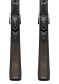 náhľad Rossignol NOVA 8 XPRESS+XPRESS W 11 GW B83 Grey bronze /RANPX02+FCNDW10