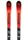 náhľad Rossignol HERO JR MULTI-EVENT XPRESS JR+XPRESS 7 GW B83 Black/RANBB01+FCJD050