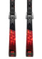 náhľad Rossignol HERO JR MULTI-EVENT XPRESS JR+XPRESS 7 GW B83 Black/RANBB01+FCJD050
