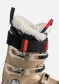 náhľad Rossignol PURE PRO HEAT GW-METAL GOLD-boty
