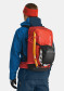 náhľad Pánská bunda Ortovox 3L Ortler Jacket Men’s Deep Ocean