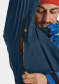 náhľad Pánská bunda Ortovox 3L Ortler Jacket Men’s Deep Ocean