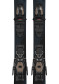 náhľad Atomic CLOUD Q11 + M 10 GW BLACK/Anth