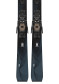 náhľad Atomic CLOUD Q11 + M 10 GW BLACK/Anth