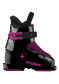 náhľad Atomic HAWX KIDS 1 BLK/VIOLET