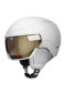 náhľad Atomic REVENT GT A VISOR HD PHOTO Whi