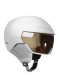náhľad Atomic REVENT GT A VISOR HD PHOTO Whi