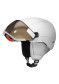 náhľad Atomic REVENT GT A VISOR HD PHOTO Whi
