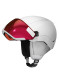 náhľad Atomic REVENT GT AMID VISOR HD White
