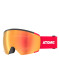 náhľad Atomic REDSTER WC HD Red