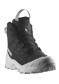 náhľad Salomon CROSSTRAK POWDER WP Black/Black/Wht