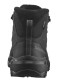 náhľad Pánska zimná obuv Salomon X ULTRA SNOWPILOT WP – Black/Phantom/C