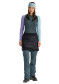 náhľad Dámská sukně Ortovox Swisswool Piz Boe Skirt W Sea Surface