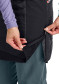 náhľad Dámská sukně Ortovox Swisswool Piz Boe Skirt W Sea Surface