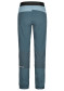 náhľad Dámske nohavice Ortovox Punta Berrino Pants W Glacier Grey Regular