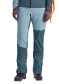 náhľad Dámske nohavice Ortovox Punta Berrino Pants W Glacier Grey Regular