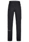 náhľad Pánské kalhoty Ortovox Punta Berrino Pants Men's Black Raven Regular