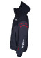 náhľad Pánská bunda Stöckli Skijacket HE WRT Antracit/Black