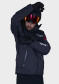 náhľad Pánská bunda Stöckli Skijacket HE WRT Antracit/Black