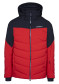 náhľad Pánská bunda Stöckli Skijacket HE Race Red/Black