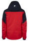 náhľad Pánská bunda Stöckli Skijacket HE Race Red/Black