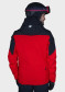 náhľad Pánská bunda Stöckli Skijacket HE Race Red/Black